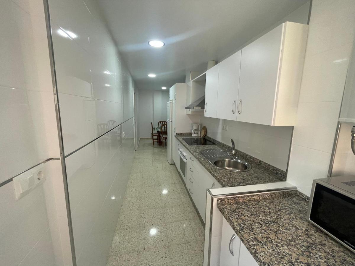 Apartamento Torre Del Mar Centro. Exterior photo
