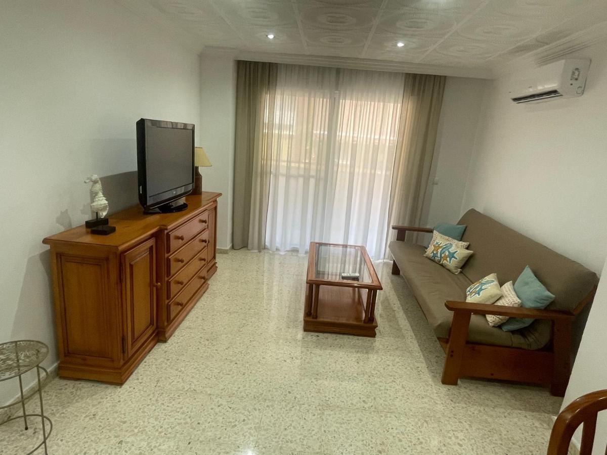 Apartamento Torre Del Mar Centro. Exterior photo